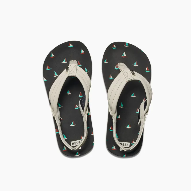 Reef Little AHI Ocean